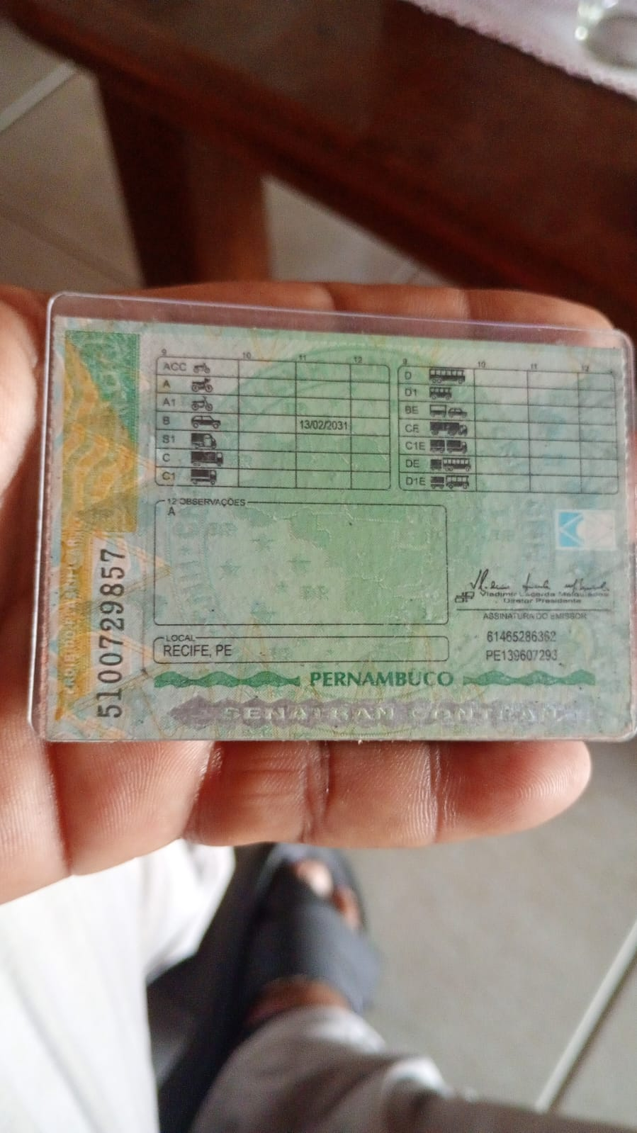 Marca da empresa